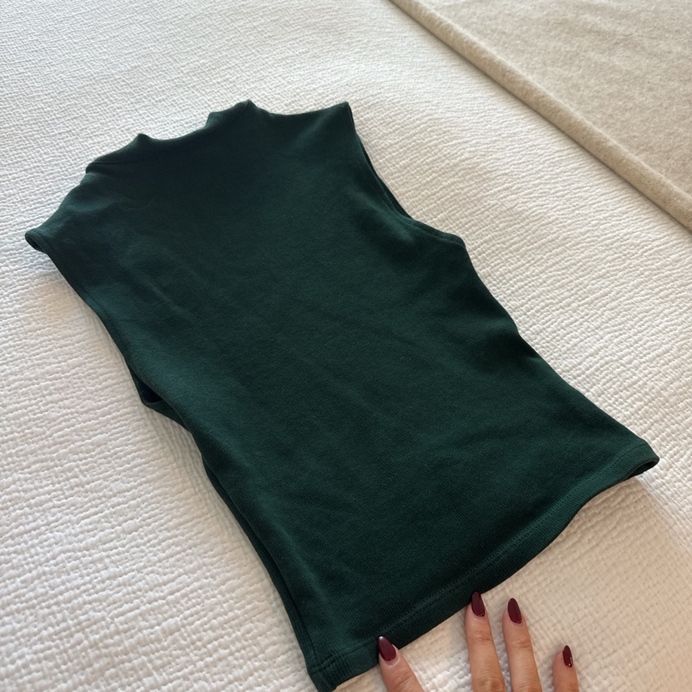 Zara top